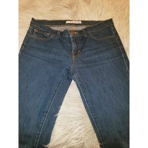 J Brand Skinny Denim